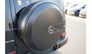 Mercedes-Benz G 63 AMG 2023 Mercedec-Benz G63 G class Black Matt 0KM