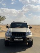 تويوتا برادو VX