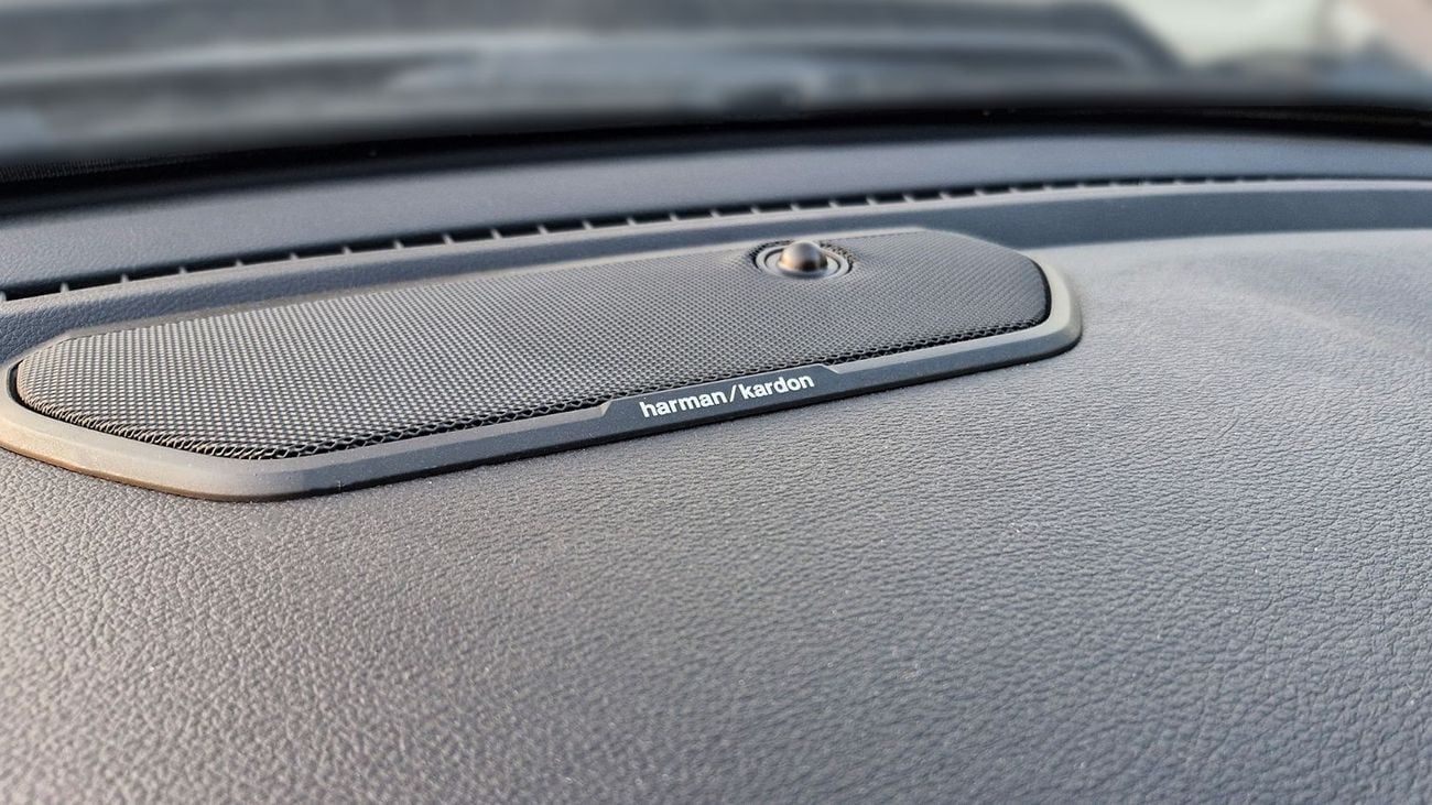 رام 1500 2024 RAM 1500 REBEL G/T HEMI eTorque V8 5.7L 4X4 GCC 0KM