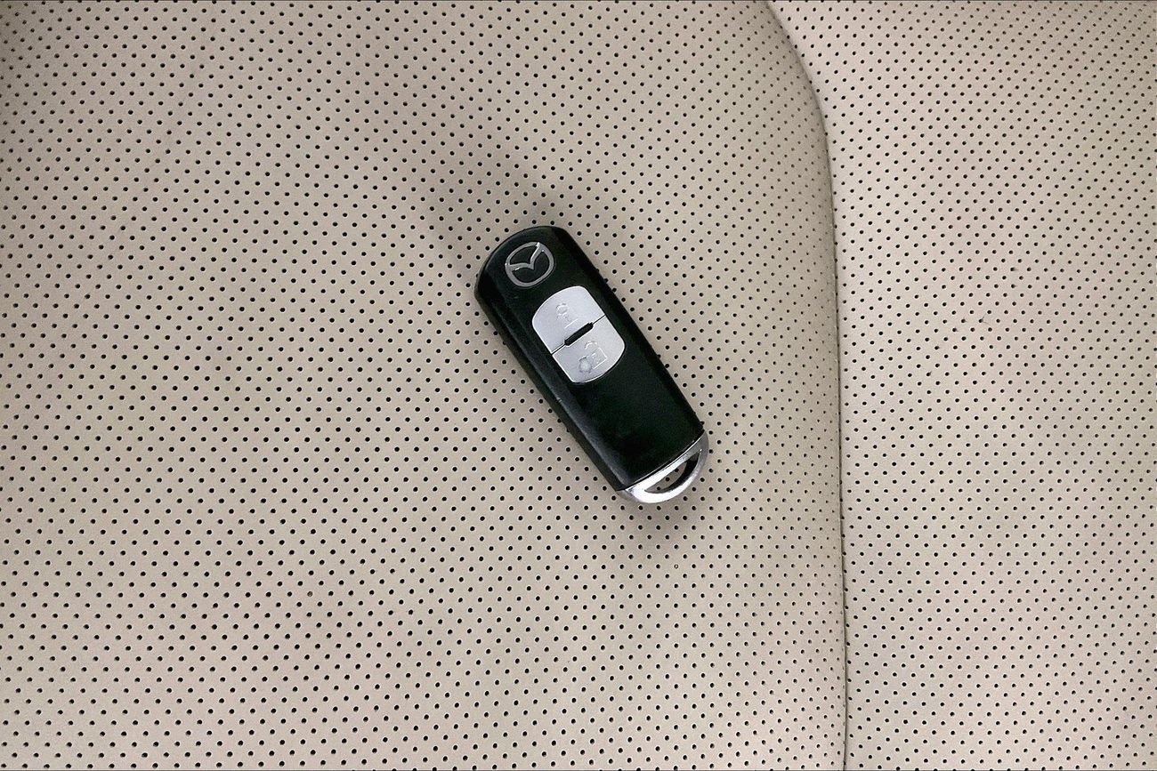 مازدا CX9 GT | شامل الضمان | 0 ﺪﻔﻋﺓ ﺃﻮﻟﻯ