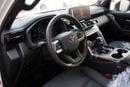 Toyota Land Cruiser VXR