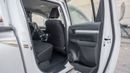 Toyota Hilux GLX TOYOTA HILUX 2.7 AT HIGH -2026YM