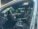 Mercedes Benz C 63 S V8/4.0 (Twin Turbo)