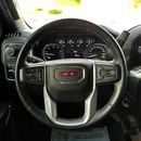 GMC Sierra 2500 Base 6.0L 2500 HD SLT Diesel 6.6L