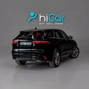 Jaguar F-PACE R-DYNAMIC SE P250 3,449 P.M • 0% Downpayment • R-Dynamic SE • Agency Warranty and Service Package
