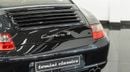 Porsche 911 CARRERA 4 (997.1) Manual