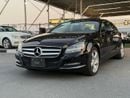 Mercedes-Benz CLS 350