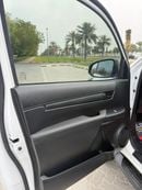 Toyota Hilux Toyota Hilux smart cabin Diesel Engine RHD