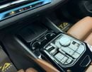 BMW 530i M SPORT 2025 BMW 530i M Sport, BMW Warranty+Service Contract+Full Service History, Full PPF, GCC