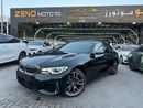 BMW M340i Bmw m340 i 2021 Korea Specs