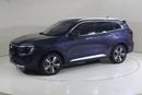 Ford Territory TER4226H TERRITORY TITANIUM PLUS / AL TAYER MOTORS AL QOUZ SHOWROOM
