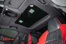 Audi RS6 STD Audi RS6 4.0 TFSI quattro