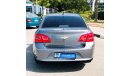 Chevrolet Cruze 580 x 60 ,0% DOWN PAYMENT, FULLY MAINTAINED BY AGENCY