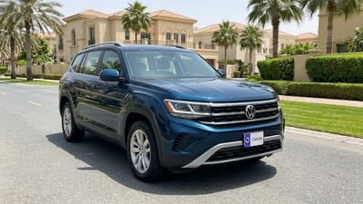 فولكس واجن تيرامونت TRENDLINE كارس24 هي سوق ضخم للسيارات المستعملة موثوق ومضمون ٪كارس24 هي سوق ضخم للسيارات المستعملة موثوق ومضمون