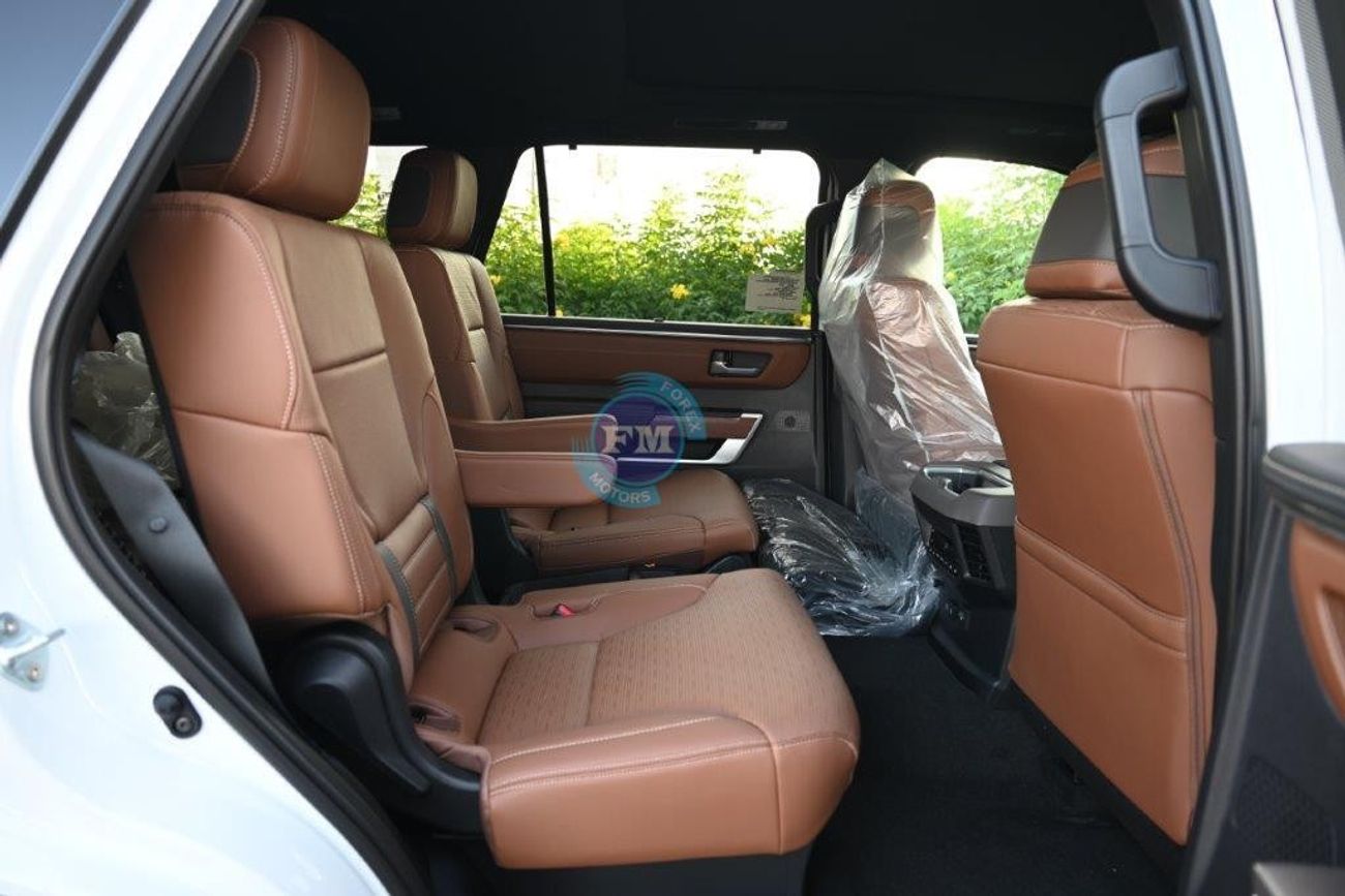 Toyota Sequoia 1794 Edition Hybrid V6 3.5L 4WD Automatic