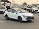 بي واي دي كين بلاس EXPORT PRICE - BYD QIN PLUS DM-i 1.5L Plug-in Hybrid