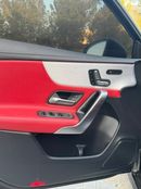 Mercedes-Benz A 250 std