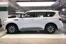 Nissan Patrol SE Titanium | Guaranteed Warranty | 0 Down Payment