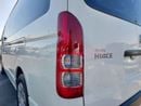 Toyota Hiace TOYOTA HIACE COMMUTER VAN RHD 2012 MODEL 3.0 L DIESEL AUTOMATIC(PM13847)