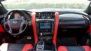 Nissan Patrol SE PLATINIUM 2014 BIG ENGINE WITH NISMO KIT