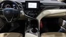 Toyota Camry 2024 SE | AED 1330/Month | 0 DP | 30 Day Return | Warranty | Service History