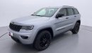 Jeep Grand Cherokee LIMITED 3.6 | Zero Down Payment | Free Home Test Drive