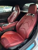 تويوتا سوبرا ‎تويوتا سوبرا جي ار خليجي 2022 ‎تشييكات الوكالة  ‎صبغ وكالة بحالة الوكالة V6 ‎فل اوبشن فل كاربن فايب