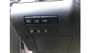 Lexus RX 300 LUXURY/2020/EXPORT/FULL