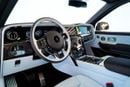 Rolls Royce Cullinan BLACK BADGE | DUALITY SEATS