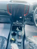 فورد رينجر رابتور PETROL 3.0 LITER RIGHT HAND DRIVE