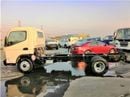 Mitsubishi Fuso Canter canter fuso