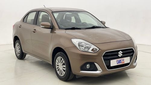 Suzuki Dzire GL 1.2 | Zero Down Payment | Home Test Drive