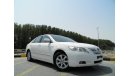 Toyota Camry GLX 2009 Ref#383