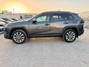 Toyota RAV4 2020 TOYOTA RAV4 XLE 4x4 PREMIUM AWD FULL OPTION READY  Gray