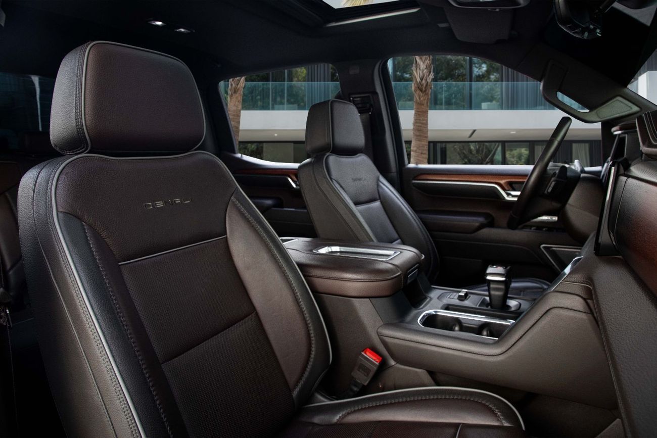 GMC Sierra Denali | 3,623 P.M  | 0% Downpayment | Agency Warranty/Service!