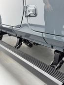 Jeep Wrangler 2024 Jeep Wrangler Rubicon X, 2028 Jeep Warranty, Jeep Service History, GCC