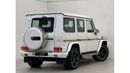 Mercedes-Benz G 63 AMG 2016 Mercedes Benz G63 AMG, Service History, Full Options, Excellent Condition, GCC