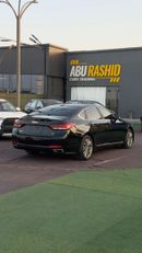 هيونداي جينيسس Platinum 3.8L