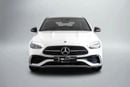 Mercedes Benz C 200 Coupe