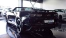 Chevrolet Camaro 2019 2SS Convertible, 6.2 V8 GCC, 0km w/ 3Yrs or 100K km WTY + 50K km Dealer SERV (RAMADAN OFFER)