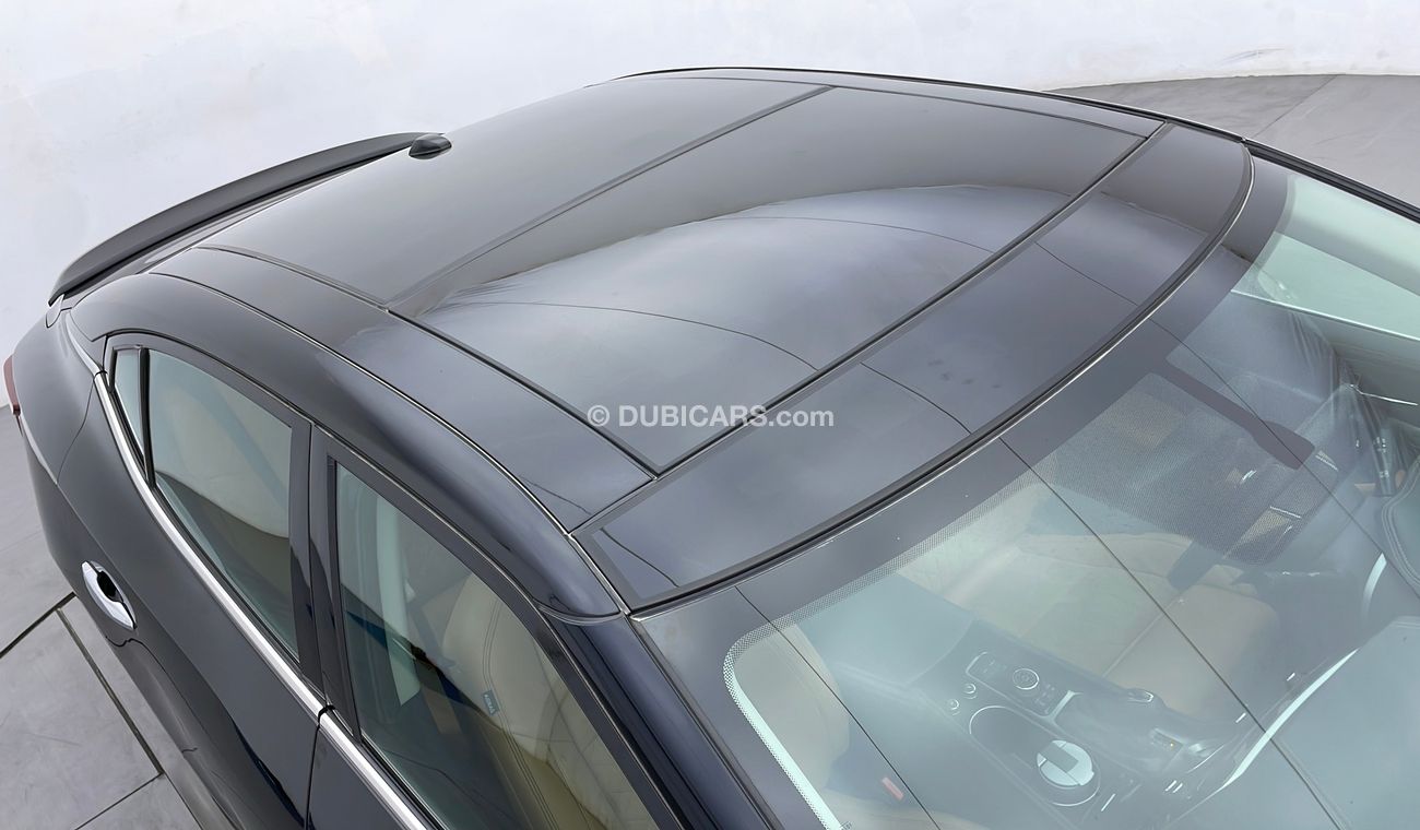 Nissan Maxima SR 3.5 | Under Warranty | Inspected on 150+ parameters