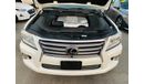 Lexus LX 570