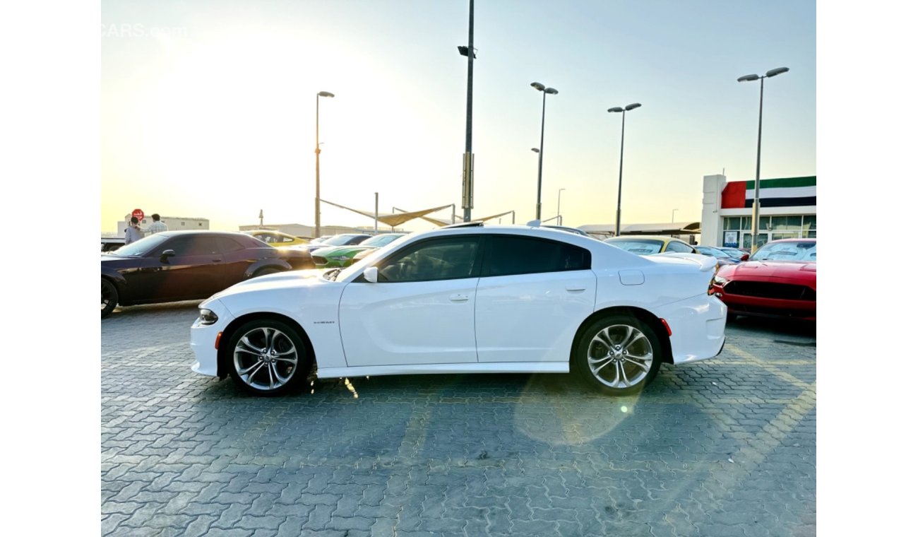 Dodge Charger R/T For sale