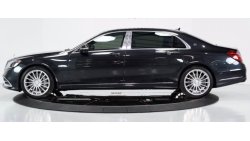 Mercedes-Benz S 650 Maybach Full Option FREE AIR SHIPPING