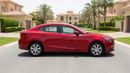 Mazda 3 S 2019 | AED 433/Month | 0 DP | 30 Day Return | Warranty | Service History