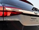 Kia Seltos EX 1.6L Kia Seltos | 1.6 L | 2021 | GCC | Accident-Free | In Excellent Condition | 638 P.M