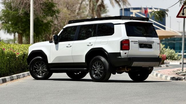 Toyota Prado ADVENTURE, миниатюра 22