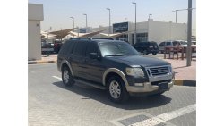 Ford Explorer 2010 model gcc 8 cylinder