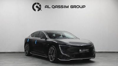 Avatr 12 Avatr 12 ROYAL EDITION | Brand New | Multiple Colors Available | Hybrid Plug In | 3 Years Warranty |