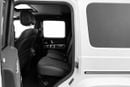 Mercedes Benz G63 AMG STANDARD STD Mercedes-Benz G63 AMG 2021 l Japanese Specs l AED 9,204 / Monthly